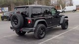 New 2025 Jeep Wrangler Willys image 2
