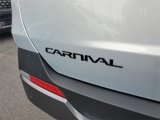 New 2025 Kia Carnival SX Prestige image 5