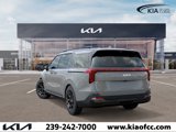 New 2026 Kia Carnival SX Prestige image 4