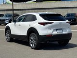 New 2025 MAZDA CX-30 FWD image 5
