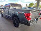 Used 2021 Ford F150 XLT w/ Equipment Group 302A High image 5