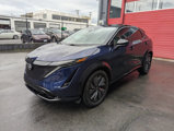 Used 2023 Nissan Ariya FWD image 6
