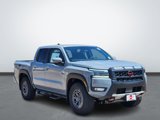 New 2025 Nissan Frontier PRO-4X image 5