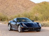 Used 2007 Ferrari 599 GTB Fiorano image 2