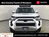Used 2024 Toyota 4Runner TRD Off-Road Premium image 2