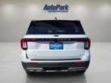 New 2025 Ford Explorer Active image 5
