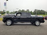 New 2025 RAM 2500 Laramie w/ Sport Appearance Package image 5