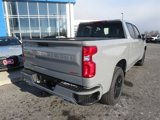 New 2025 Chevrolet Silverado 1500 RST w/ Z71 Off-Road Package image 4