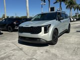 New 2026 Kia Carnival SX Prestige image 2