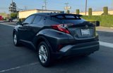 Used 2021 Toyota C-HR LE image 3