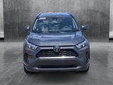 Used 2024 Toyota RAV4 XLE image 2