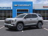 New 2026 GMC Terrain Elevation w/ Elevation Premium Package image 2