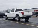 New 2025 Ford F150 Lariat w/ Equipment Group 501A Mid image 6