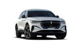 New 2026 Lincoln Nautilus Premier w/ Equipment Group 102A image 4