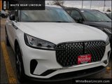 New 2025 Lincoln Aviator Reserve w/ Equipment Group 201A image 3