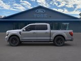 New 2025 Ford F150 Lariat w/ Equipment Group 501A Mid image 3
