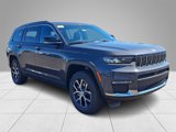 New 2025 Jeep Grand Cherokee L Limited image 2
