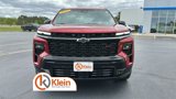 New 2025 Chevrolet Traverse RS image 2