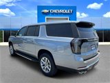 New 2025 Chevrolet Suburban Premier image 5