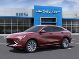 New 2025 Buick Envista Avenir image 2