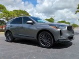 Certified 2023 Acura RDX AWD w/ A-Spec & Advance Pkg image 2