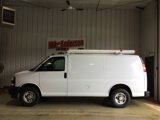 Used 2022 Chevrolet Express 2500 w/ Driver Convenience Package image 2