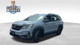 Used 2022 Honda Pilot TrailSport image 3
