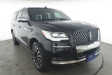 Used 2024 Lincoln Navigator L Black Label image 3