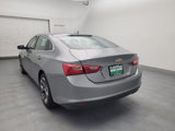Used 2023 Chevrolet Malibu LT w/ Driver Confidence Package image 6
