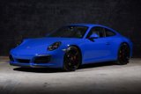Used 2017 Porsche 911 Carrera S image 2