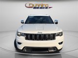 Used 2021 Jeep Grand Cherokee Limited image 5