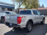 Used 2020 Ford Ranger Lariat w/ Equipment Group 501A Mid image 4