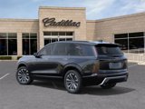 New 2026 Cadillac Vistiq Sport image 3