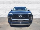 New 2025 INFINITI QX80 Pure image 2