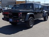 New 2025 Jeep Gladiator Rubicon image 2