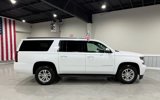 Used 2019 Chevrolet Suburban LT image 4