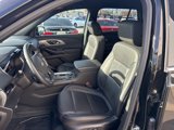 Used 2022 Chevrolet Traverse LT w/ LPO, Floor Liner Package image 2