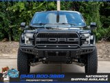 Used 2017 Ford F150 Raptor w/ Equipment Group 802A Luxury image 5