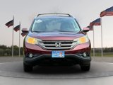 Used 2014 Honda CR-V EX-L image 2