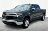 New 2026 Chevrolet Silverado 1500 LT w/ Protection Package image 3