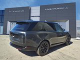 New 2025 Land Rover Range Rover SE image 5