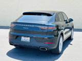 Used 2021 Porsche Cayenne Coupe image 6