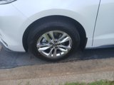 New 2025 Toyota Sienna Limited image 4
