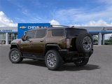 New 2025 GMC Hummer EV 3X w/ LPO, Roof Cross Rail Package image 3