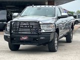 Used 2022 RAM 2500 Limited image 3