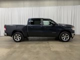Used 2021 RAM 1500 Big Horn image 2