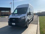 Used 2023 Ford Transit 250 148 High Roof w/ Load Area Protection Package image 3