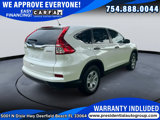 Used 2016 Honda CR-V LX image 5