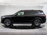 New 2025 Mercedes-Benz GLS 450 4MATIC image 5