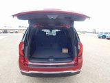New 2025 GMC Yukon XL Elevation image 5